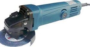 Angle grinder 4"
