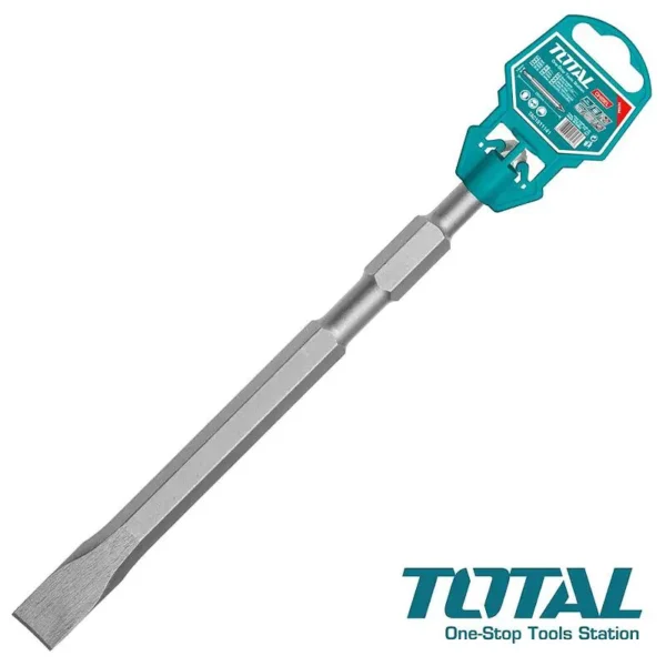 Hex chisel