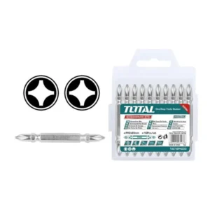 Screwdriver bit
