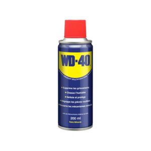 Rust Remover