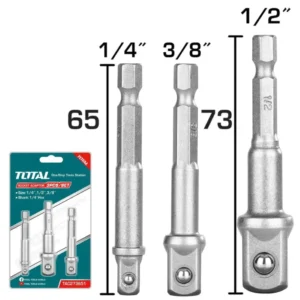Socket adaptor