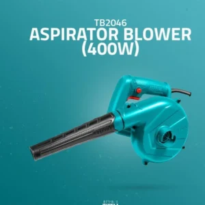 Aspirator blower