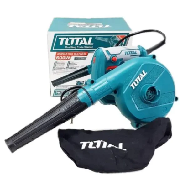 Aspirator blower