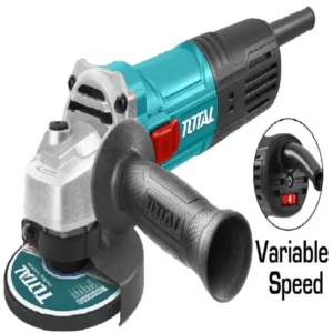 Angle grinder