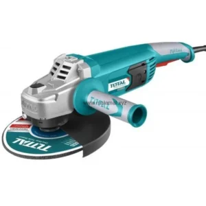 Angle grinder