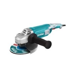 Angle grinder