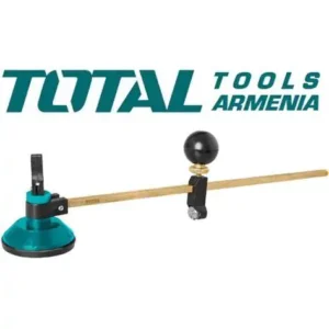 Compasses glass cutter