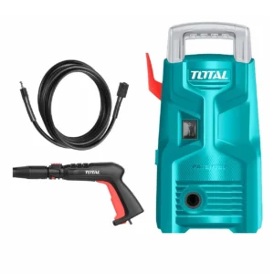 High pressure washer