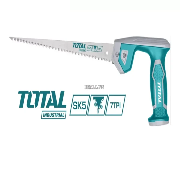 Compass saw
