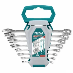 8Pcs combination spanner set