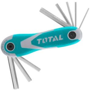Hex key