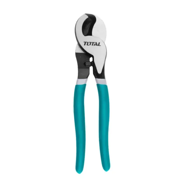 Heavy duty cable cutter