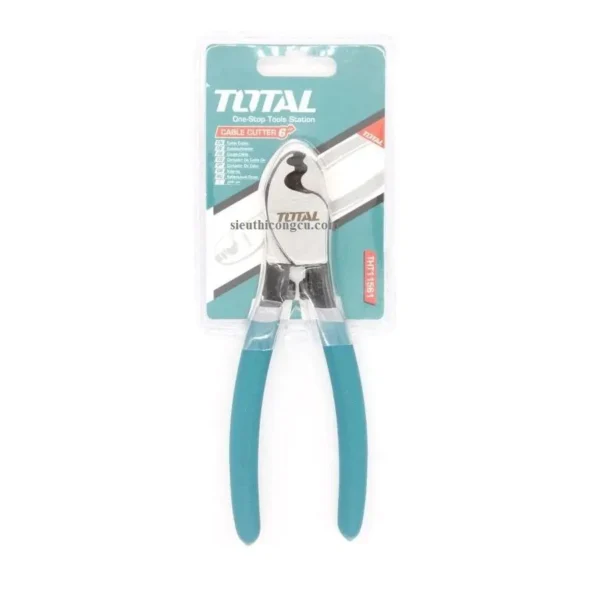 Cable cutter