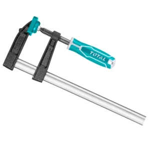 F clamp