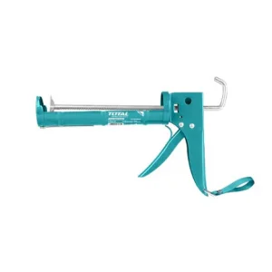 Caulking gun