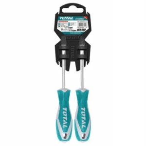 2 Pcs screwdriver set
