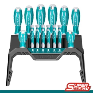 14 Pcs screwdriver and precision screwdriver set