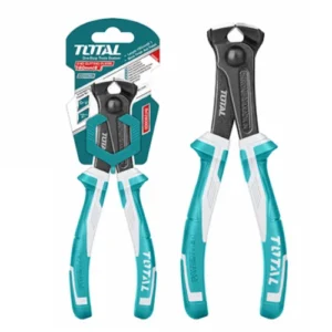 End cutting pliers