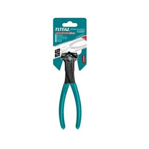 End cutting pliers