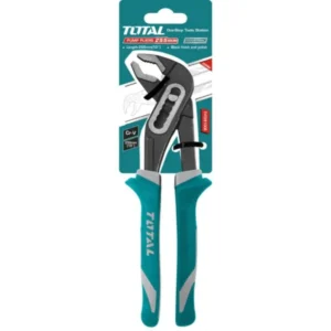 Rabbet pliers