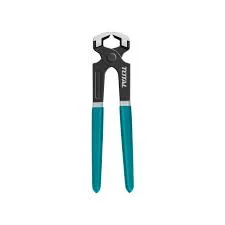Carpenter pliers