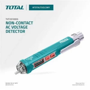AC Voltage Detector