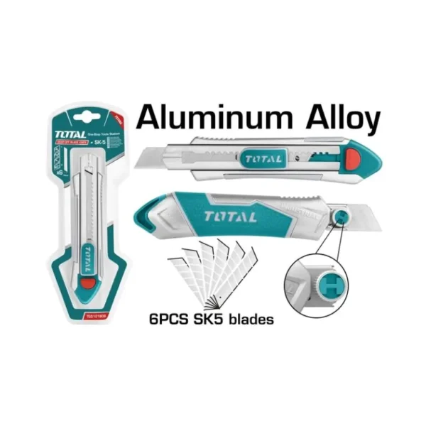 10pcs blades set