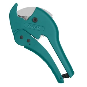 PVC pipe cutter