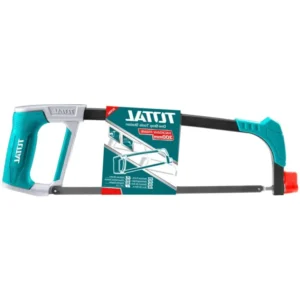 Hacksaw Frame