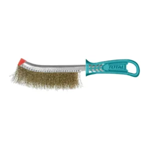 Wire brusher