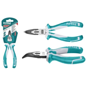 Insulated long nose plier
