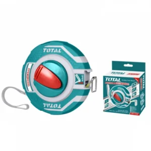 Steel measuring 
tape