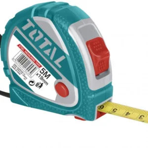 Steel measuring 
tape