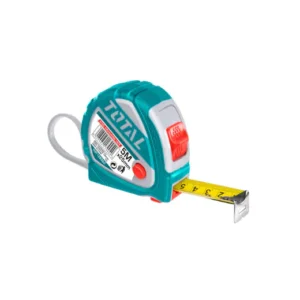 Steel measuring 
tape