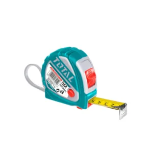 Steel measuring 
tape