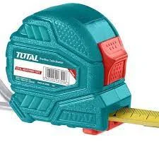 Steel measuring 
tape