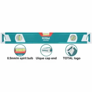 Spirit level