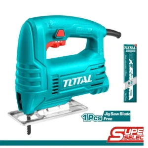 Jig saw