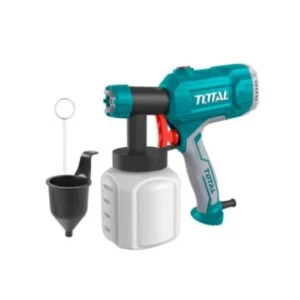 Spray gun