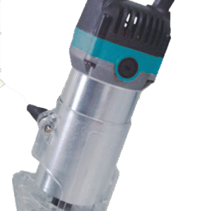 Trimmer 1/4"
