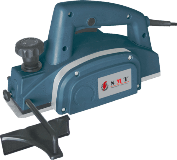 Electric planer