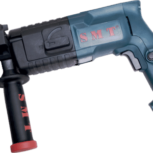 Rotatry hammer drill