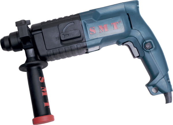 Rotatry hammer drill