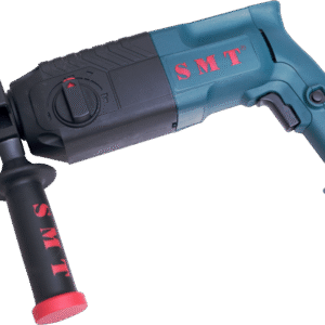 Rotatry hammer drill
