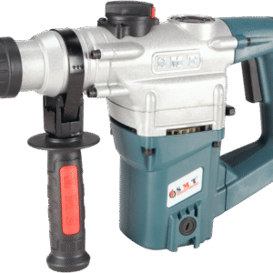 Rotatry hammer drill