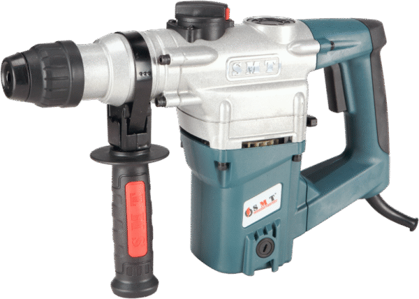 Rotatry hammer drill