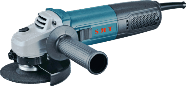 Angle grinder 5"